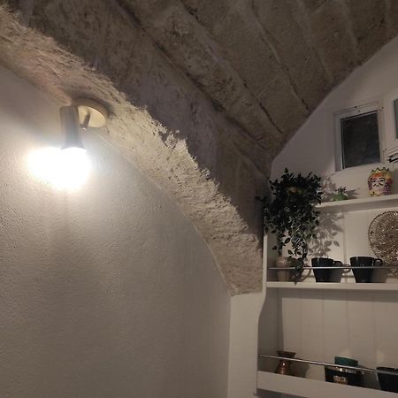 巴里Dimora San Nicola公寓 外观 照片